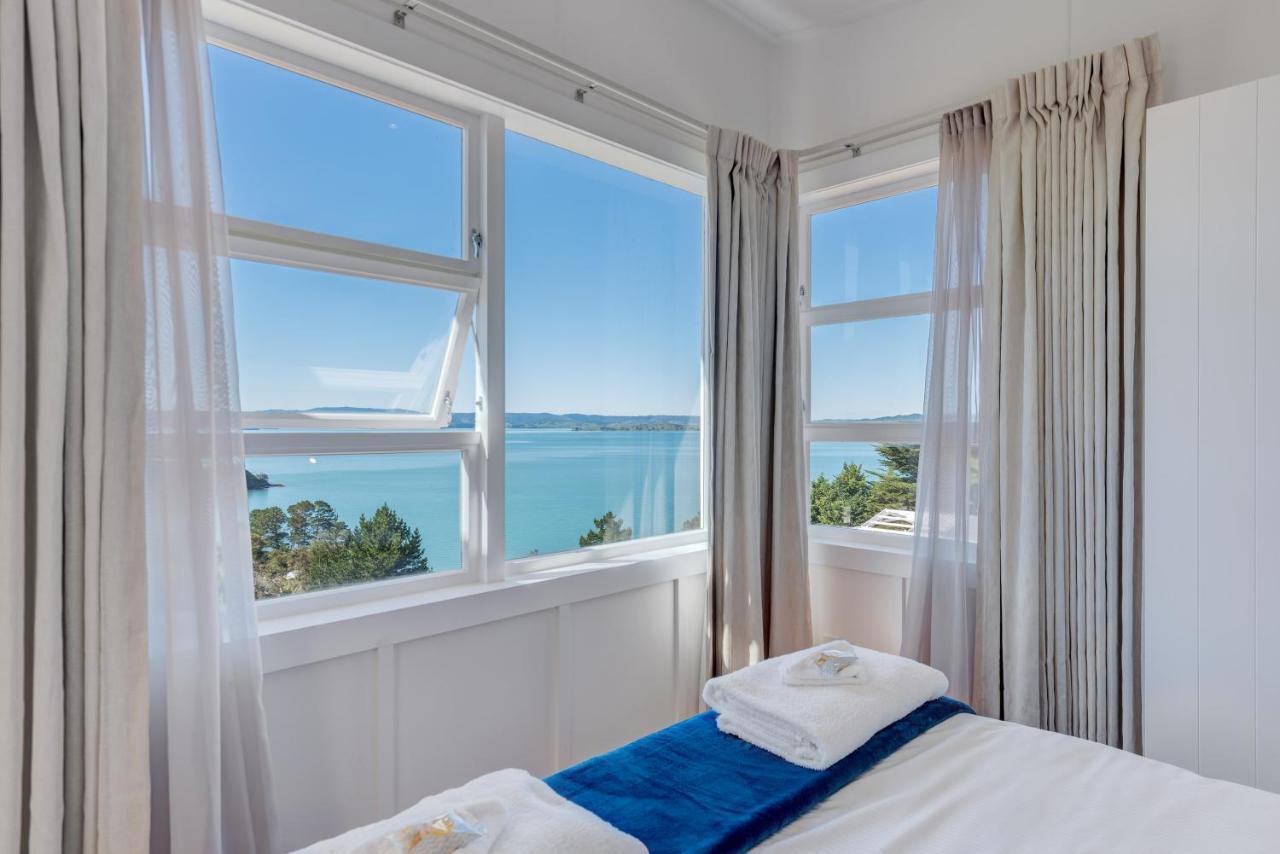Woodside Bay Chalets Ostend エクステリア 写真